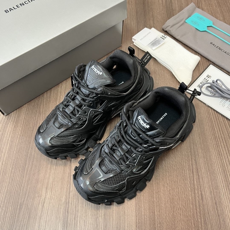 Balenciaga Track Shoes